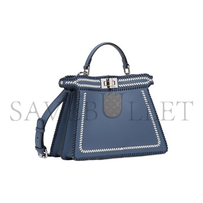 FENDI PEEKABOO I SEE U SMALL BAG 8BN327AP4UF0LAO (27*21*11cm)